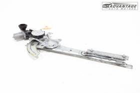 80731-5rb1a Nissan 2018-2024 Kicks Front Left Driver Side Door Window Regulator With Motor Oem 80731-5rb1a Nissan 2018-2024 Kicks Front Left Driver Side Door Window Regulator With Motor Oem