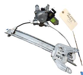 80731-89006 Nissan 2000-2003 Maxima I30 I35 Rear Left Window Regulator Motor Oem 80731-89006 Nissan 2000-2003 Maxima I30 I35 Rear Left Window Regulator Motor Oem
