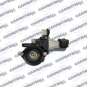 80731-jm00a Nissan 2008-2013 Rogue Front Left Driver Side Door Window Motor Oem