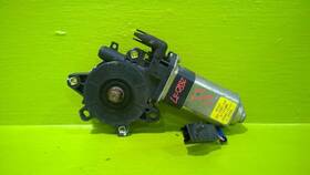 807317b400 Nissan 98 99 00 01 02 03 04 Frontier Driver Left Front Power Window Motor Oem 2880-37