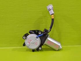 80731zt01 Nissan 04-15 Titan Driver Left Front Window Motor Oem 3827-9