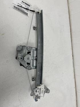 807507lg0a Nissan 2025 Kicks Oem Front Left Door Window Regulator