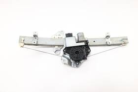 807516le1a Nissan 2020 - 2025 Sentra Front Left Side Door Window Regulator With Motor Oem