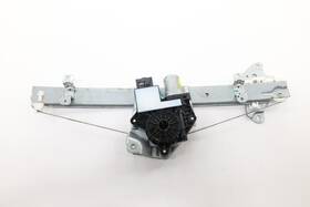 Nissan 807516le1c 2020 - 2025 Sentra Front Left Side Door Window Regulator Oem