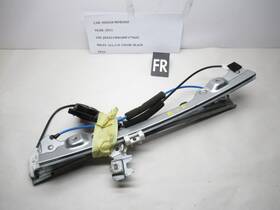 807741aa0a Nissan 2010-2014 Murano Front Right Door Window Regulator Oem