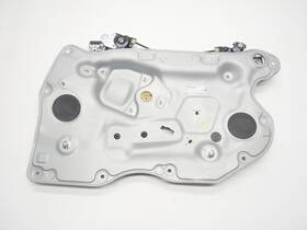 807746gp1a Nissan 2024 Z Passenger Door Window Regulator Carrier Cover Panel Right Rh Oem 807746gp1a Nissan 2024 Z Passenger Door Window Regulator Carrier Cover Panel Right Rh Oem