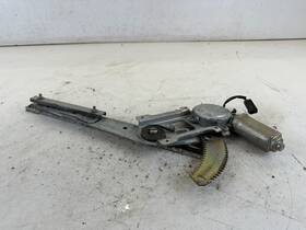 Nissan 80791-37b00 Figaro Left Window Motor And Regulator 91- Oem 80791 37b00