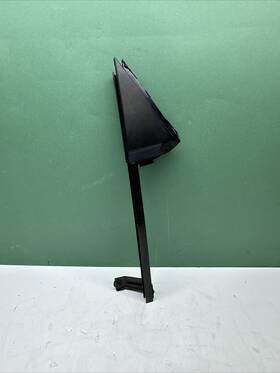 82235-3sg0a Nissan 2013-2019 Sentra Left Rear Door Window Guide Channel Oem
