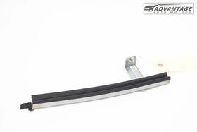 82385-5ef0a Nissan 2020-25 Versa Rear Left Door Forward Window Regulator Guide Channel Oem