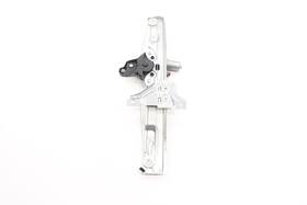 Nissan 827009bu0b 2022 - 2024 Frontier Rear Right Side Door Window Regulator Oem
