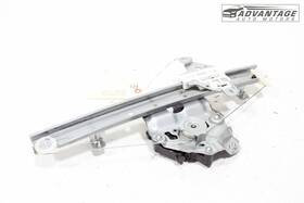 82701-7lf0a Nissan 2025 Kicks Rear Left Side Door Window Regulator With Motor Oem