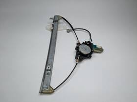 82701-7s000 Nissan 2005 - 2007 Oem Armada Rear Left Driver Window Regulator With Motor 82701-7s000 Nissan 2005 - 2007 Oem Armada Rear Left Driver Window Regulator With Motor