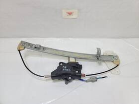82701-7y000 Nissan 82701-7y010 2003-2008 Maxima Window Motor Regulator Rear Left Driver Side 82701-7y000 Nissan 82701-7y010 2003-2008 Maxima Window Motor Regulator Rear Left Driver Side