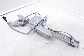 82720-0e715 Nissan Altima 1994-1997 2.4l Rear Passenger Window Regulator