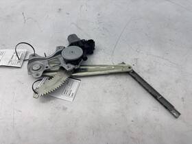 82720-1u600 Nissan 2011-2017 Juke Rear Right Door Window Regulator Oem 82720-1u600 Nissan 2011-2017 Juke Rear Right Door Window Regulator Oem