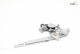82720-3nn0a Nissan 2020-2024 Sentra Rear Right Side Door Window Regulator With Motor Oem