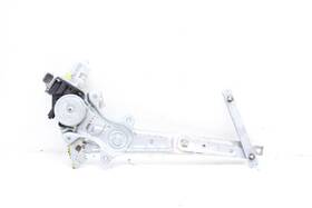 82720-5aa0a Nissan 2016-21 Maxima Rr Rh Side Door Window Regulator With Motor Oem 82720-5aa0a Nissan 2016-21 Maxima Rr Rh Side Door Window Regulator With Motor Oem
