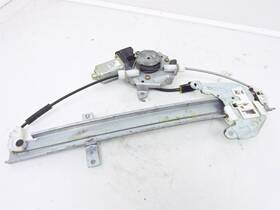 82720-7z005 Nissan 2000-2004 Xterra Rear Passenger Door Power Window Regulator 82720-7z005 Nissan 2000-2004 Xterra Rear Passenger Door Power Window Regulator