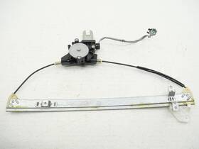82720-zv50a Nissan 2004-2015 Armada Right Rear Window Regulator Motor Oem 82720-zv50a Nissan 2004-2015 Armada Right Rear Window Regulator Motor Oem