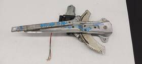 827201hl0a Nissan Ft12-ft19 Versa Right Passenger Rear Window Regulator With Motor Oem 827201hl0a Nissan Ft12-ft19 Versa Right Passenger Rear Window Regulator With Motor Oem