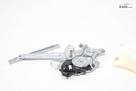 82721-3nn0a Nissan 2020-2024 Sentra Rear Left Side Door Window Regulator With Motor Oem