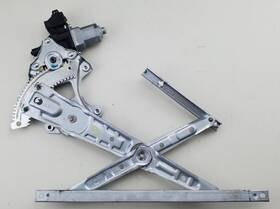 82721-4kh0b Nissan 2015-2019 Sentra Rear Driver Left Lh Door Window Regulator With Motor Oem 82721-4kh0b Nissan 2015-2019 Sentra Rear Driver Left Lh Door Window Regulator With Motor Oem