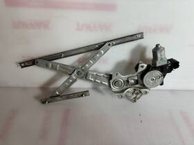 82721-5aa0a Nissan 2016-2023 Maxima Rear Left Side Door Window Regulator And Motor Oem 82721-5aa0a Nissan 2016-2023 Maxima Rear Left Side Door Window Regulator And Motor Oem