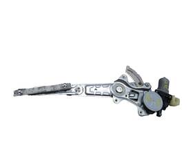 82721-6fr0a Nissan 2020 Rogue Korean Left Driver Rear Back Door Power Window Regulator Motor