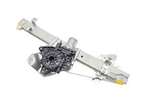 82721-6ra0a Nissan 2021-2025 Rogue Rear Left Driver Side Door Window Regulator With Motor Oem 82721-6ra0a Nissan 2021-2025 Rogue Rear Left Driver Side Door Window Regulator With Motor Oem