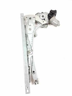827213ta1a Nissan 2015 Altima Rear Lh Driver Power Window Regulator Part#