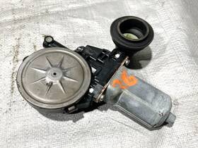 82730-3ka0a Nissan 13-20 Pathfinder Rear Right Passenger Door Window Regulator Motor Oem
