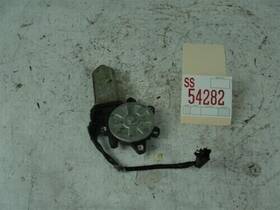 82730-40u00 Nissan Power Window Motor Only Maxima 1995 1996 Right Passenger Side Rear Back Door Oem