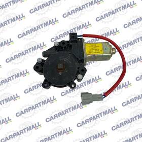 82730-7y000 Nissan 2004-2008 Maxima Rear Right Door Power Window Motor