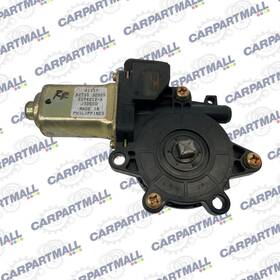 82730-8j000 Nissan 2002-2006 Altima Rear Right Side Power Window Motor