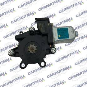 82730-ax001 Nissan 82730 Ax001 2007-2012 Versa Rear Right Back Side Power Window Motor Oem