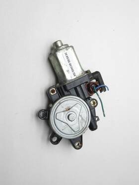 82730-ax00a Nissan 2007-2011 Versa Rear Right Window Motor Oem