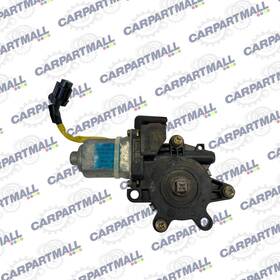 82730-ea000 Nissan 2005-2015 Xterra Rear Left Side Door Power Window Motor