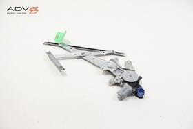 827301ma06 Nissan 2017 - 2024 Armada Rear Right Side Door Window Regulator And Motor Oem 827301ma06 Nissan 2017 - 2024 Armada Rear Right Side Door Window Regulator And Motor Oem