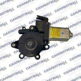 82731-3z005 Nissan 2004-2006 Sentra Rear Left Back Side Door Power Window Motor 82731-3z005 Nissan 2004-2006 Sentra Rear Left Back Side Door Power Window Motor
