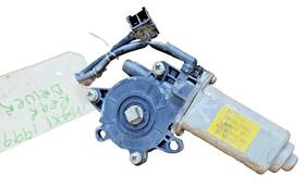 82731-40u00 Nissan 1995 1999 Maxima Infiniti I30 Rear Left Driver Window Motor 82731-40u00 Nissan 1995 1999 Maxima Infiniti I30 Rear Left Driver Window Motor