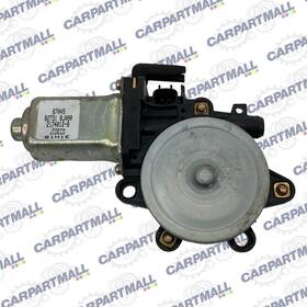 82731-8j000 Nissan 2002-2006 Altima Rear Left Back Side Power Window Motor