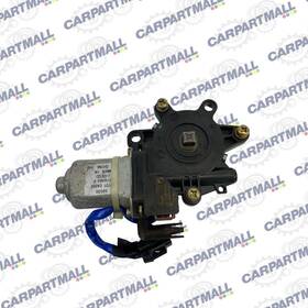82731-ea000 Nissan 2005-2015 Xterra Rear Right Side Door Power Window Motor