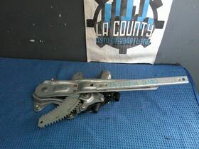 Nissan 827316le0a 2025 Sentra Rear Left Door Window Regulator And Motor 827306le0a Dl-b