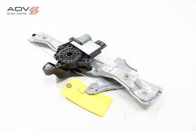 827506ta0a Nissan 2022 - 2025 Pathfinder Rear Right Side Door Window Regulator And Motor Oem 827506ta0a Nissan 2022 - 2025 Pathfinder Rear Right Side Door Window Regulator And Motor Oem