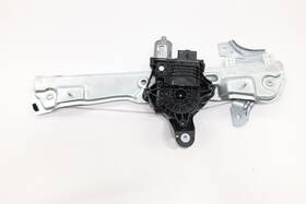 827507ba1a Nissan 2025 - 2026 Murano Rear Right Side Door Window Regulator With Motor Oem 827507ba1a Nissan 2025 - 2026 Murano Rear Right Side Door Window Regulator With Motor Oem