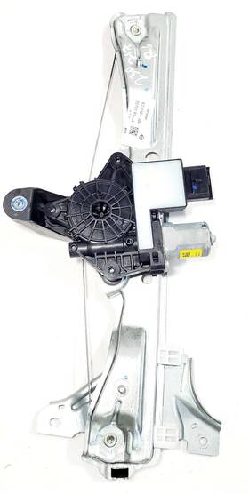 82751-6ta0a Nissan 2022 2023 Pathfinder Oem Left Rear Door Window Regulator 82751-6ta0a Nissan 2022 2023 Pathfinder Oem Left Rear Door Window Regulator