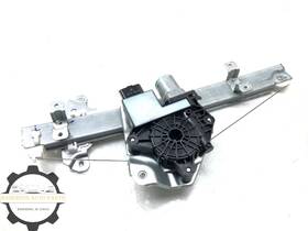 7lg0a Nissan 82751 2025-2026 Kicks Left Driver Rear Door Window Regulator Motor Oem 7lg0a Nissan 82751 2025-2026 Kicks Left Driver Rear Door Window Regulator Motor Oem