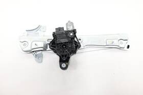 827517ba1a Nissan 2025 - 2026 Murano Rear Left Side Door Window Regulator With Motor Oem 827517ba1a Nissan 2025 - 2026 Murano Rear Left Side Door Window Regulator With Motor Oem