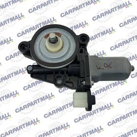 91205-9da1a Nissan 2009-2014 Maxima Front Right Side Door Power Window Motor Oem