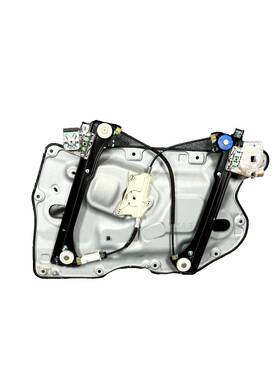 915517-105 Nissan 2009 - 2020 370z Front Left Window Regulator Panel Oem 915517-105 Nissan 2009 - 2020 370z Front Left Window Regulator Panel Oem